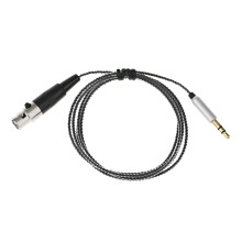 Replacement Audio Upgrade Cable For AKG K240 K271 K702 K712 headphone