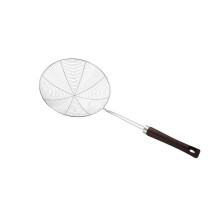 Skimmer Spoon with Handle Hot Pot Skimmer Spoon for Dumplings Noodles