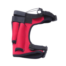 Scuba Diving Leg Knife Holder Leg Strap for Snorkelling Sailing Spearf
