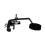 Drum Damper Mute Portable Tone Control Mute for Concert Practice Perfo 1