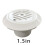 Floor Drainer Underground Portable Floor Drain for SP1424 Dredging Dra 2