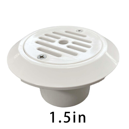 Floor Drainer Underground Portable Floor Drain for SP1424 Dredging Dra 1