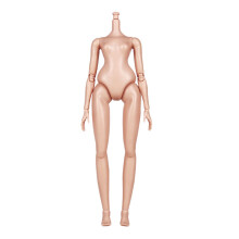 1/6 Action Figure Move Joints 1/6 Scale Female Body Decorations Orname