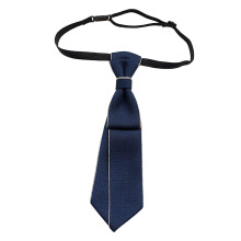 Men Necktie Women Pre Tied Necktie Pretied Ties for Party Carnivals Co