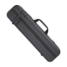 Fishing Rod Storage Bag Hard Shell Large Portable Fishing Rod Case Men