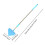 Fish Tank Cleaning Brush Sturdy Multipurpose Aquarium Cleaning Tool fo 2
