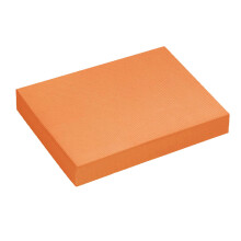 Balance Pad Anti Tear Yoga Pad Balance Cushion for Meditation Indoor W