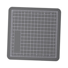 Craft Cutting Board 2 in 1 Double Sided for Scrapbooking Sewing Model