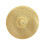 Drum Cymbal Replacement Part Practice Cymbal for Drum Drummer Drums Ha 1