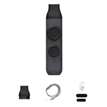 Kazoo Compact Easy to Carry with 10 Membranes for All Ages Children Be