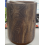 Bathroom Trash Can Round with Swing Lid Removable Inner for Dorm Room 1
