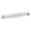 Spring Pruner Replacement Durable High Elasticity Pruning Tool Precisi 1