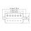DIY Electric Guitar Pickup Kits Sturdy Replace Part Lightweight Guitar 2