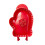 Mini Hand Pie Molds Cute Mini Pies Maker for Hand Pie Making Party Chr 1