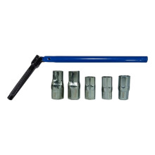 8-13mm Plumber Back Nut Set Tap Installation Tool for Bathroom Shower