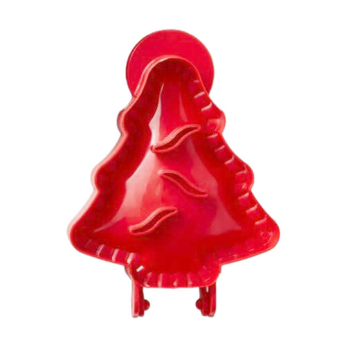 Mini Hand Pie Molds Cute Mini Pies Maker for Hand Pie Making Party Chr