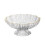 Fruit Serving Bowl with Draining Holes Fruit Holder for Kitchen Counte 1
