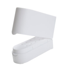 Nail Drill Machine and Bits Holder Stand 12 Holes for Nail Salon Home