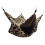 Small Animal Hanging Hammock Warm Cage Accessory for Hamster Squirrel 1