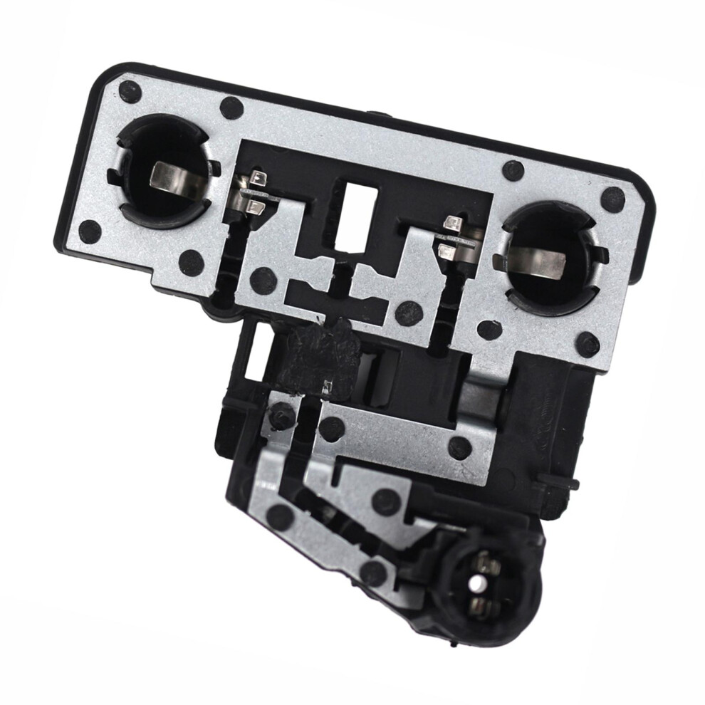 Tail Circuit Board Easy To Install Taillamp Socket For Audi A4 B Light 6902695855023