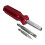 Screwdriver Set Multi Bit Screwdriver Set Tool for Auto Repair Home Us 1
