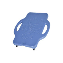Sports Scooter Board for Kids Children for Exercise Backyards Gym Acti