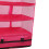 Hanging Organizer for Closet Compartment Foldable 3 Tier for Home RV G 3
