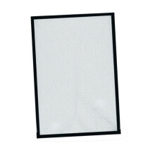 Fish Tank Lid Cover Easy Installation Clear 5mm Mesh Protect 80x40cm