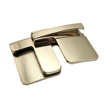 Pants Clips for Waist Adjustable Pants Waist Clip Metal Pant Waist Tig