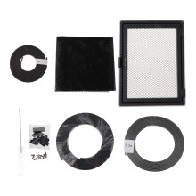 Fish Tank Cover Practical Aquarium Screen Top Aquarium Hood DIY Aquari