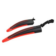 Bicycle Fenders Sets Cycling Tire Mud Guard for Road Bike Riding Acces