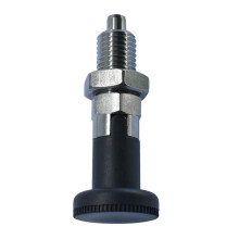Indexing Plungers Spring Pin Spring Positioning Pull Pin Spring Knob P