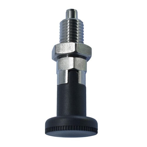Indexing Plungers Spring Pin Spring Positioning Pull Pin Spring Knob P