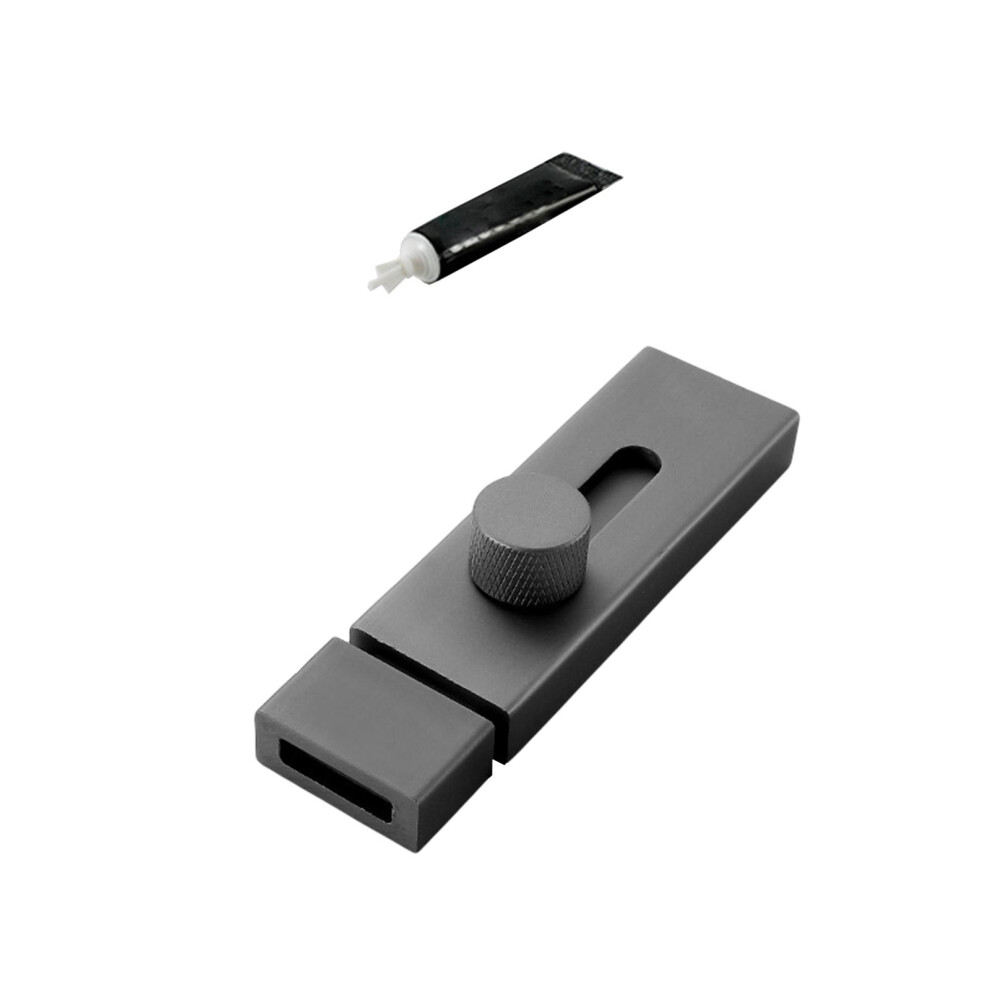 Door Latch Sliding Lock Barrel Bolt Latch For Interior And Outdoor Yar 6902695866258