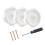 RV Window and Vent Knob Window Knob Handle Easy to Install Window Latc 1