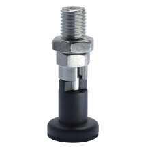 Indexing Plungers Spring Pin Spring Positioning Pull Pin Spring Knob P