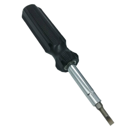 Screwdriver Set Multi Bit Screwdriver Set Tool for Auto Repair Home Us
