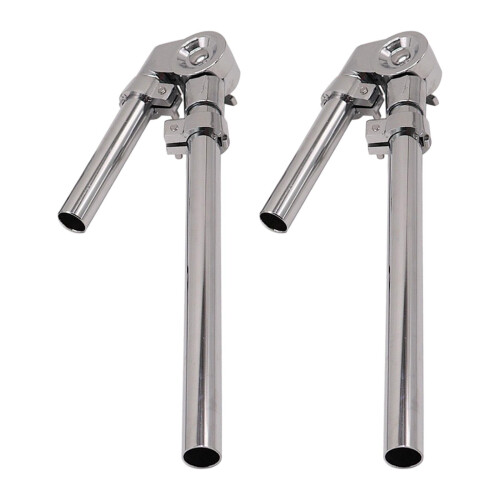 Tom Holder Stand Durable Drum Rack Arm Stand for Drum Set Hardware Acc