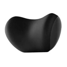 Car Headrest Pillow Practical Head Rest Cushion for Room Home Seat Bac