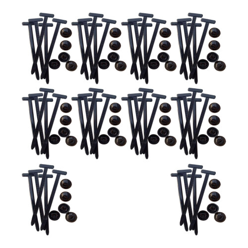 Multifunctional Cable Tie Buckle Push Mount Cable Fender Liner Retaine