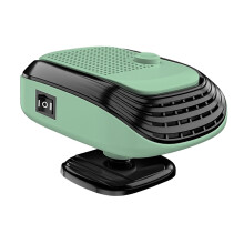 Portable Car Fast Heating Fan 150W Heater for Traveling Multifunctiona