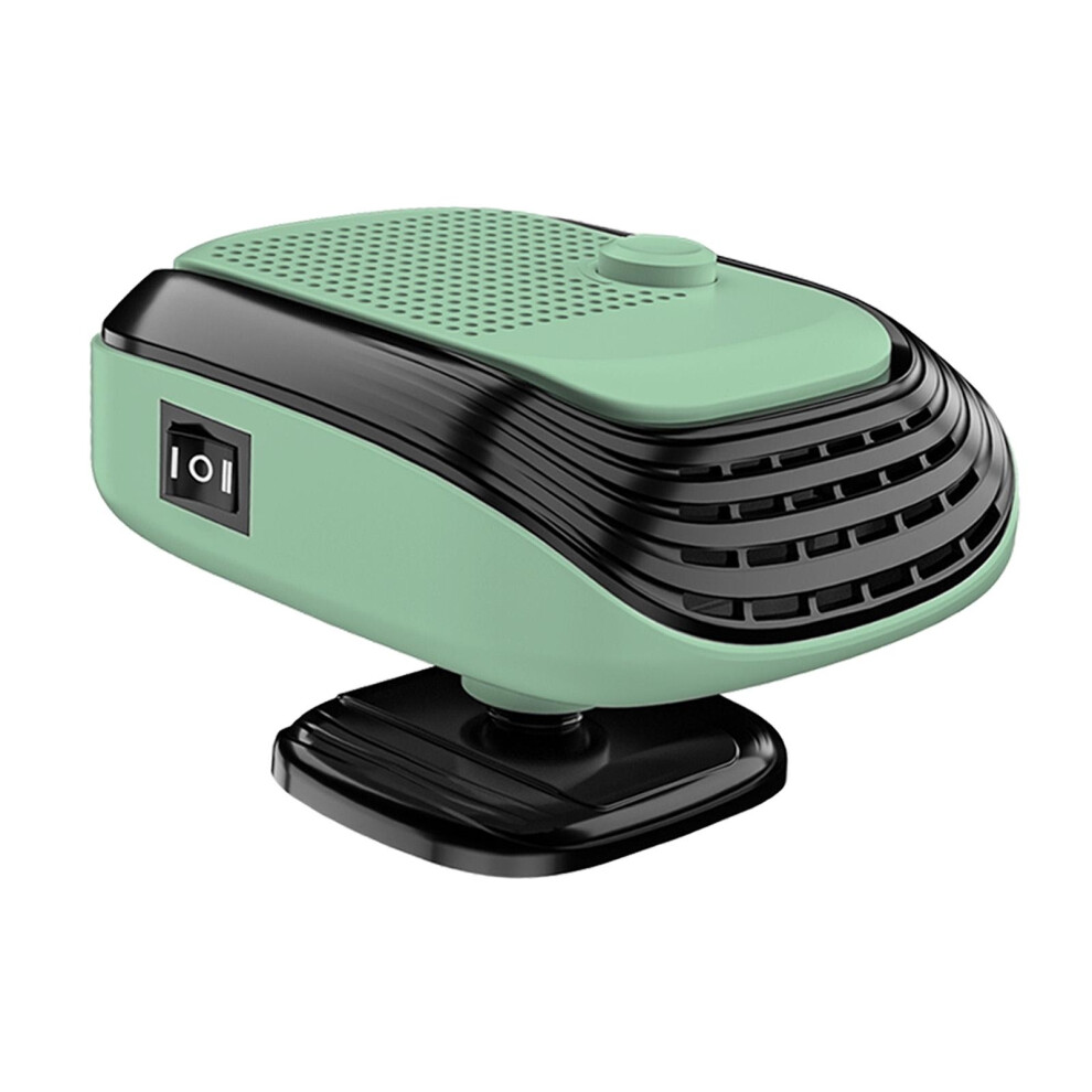 Portable Car Fast Heating Fan 150W Heater For Traveling Multifunctiona 6902695741692