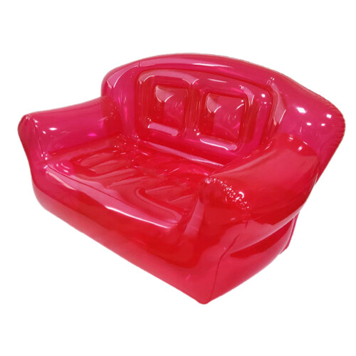 Inflatable Sofa Bed Inflatable Couch for Camping for Festivals Summer