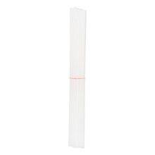 20 Pieces Plastic Welding Rods for Bump Metalworking Glass Edge Sealin