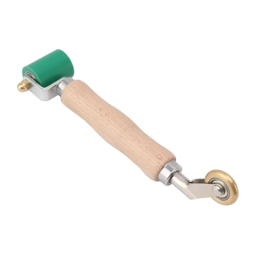 Combo Seam Rollers Welding Tool For Membrane Corner Seams Heat Welding 6902696482075