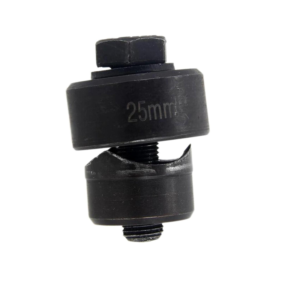 Sheet Metal Punch Tool Hole Knockout Die And Punch For Metal Stainless 6902696269614