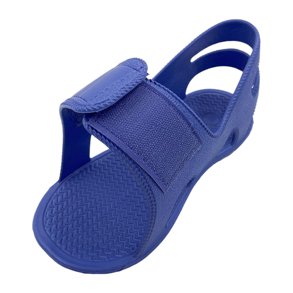 Post OP Shoe Universal for Left and Right Feet Waterproof Open Toe Cas