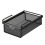 Hanging Pullout Drawer Portable Versatile for Cupboard Countertop Unde 1