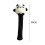 Badminton Racket Handle Cover Shock Absorbing Racket Handle Protective 2