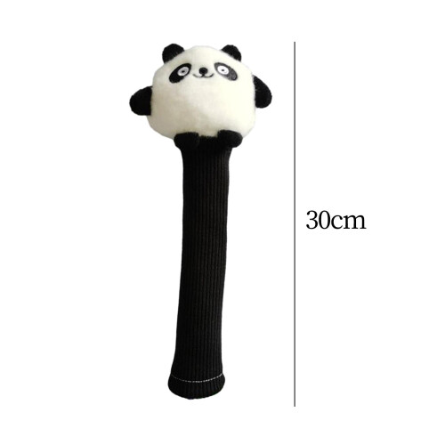 Badminton Racket Handle Cover Shock Absorbing Racket Handle Protective 1